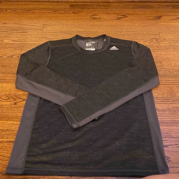 Mens techfit - Picture 2 of 2